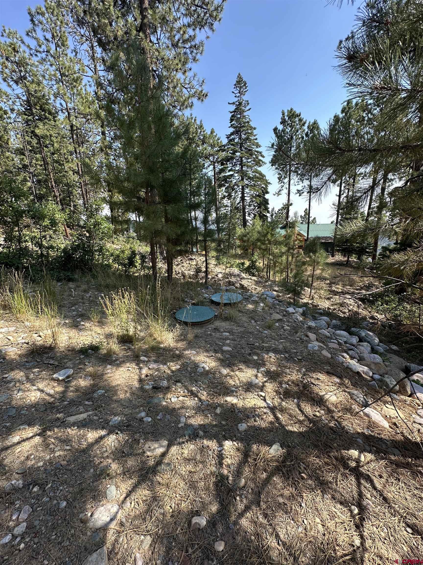 150 Pine Ridge Drive Bayfield, CO 81122 - Photo 23 of 27 a view of a lake with houses