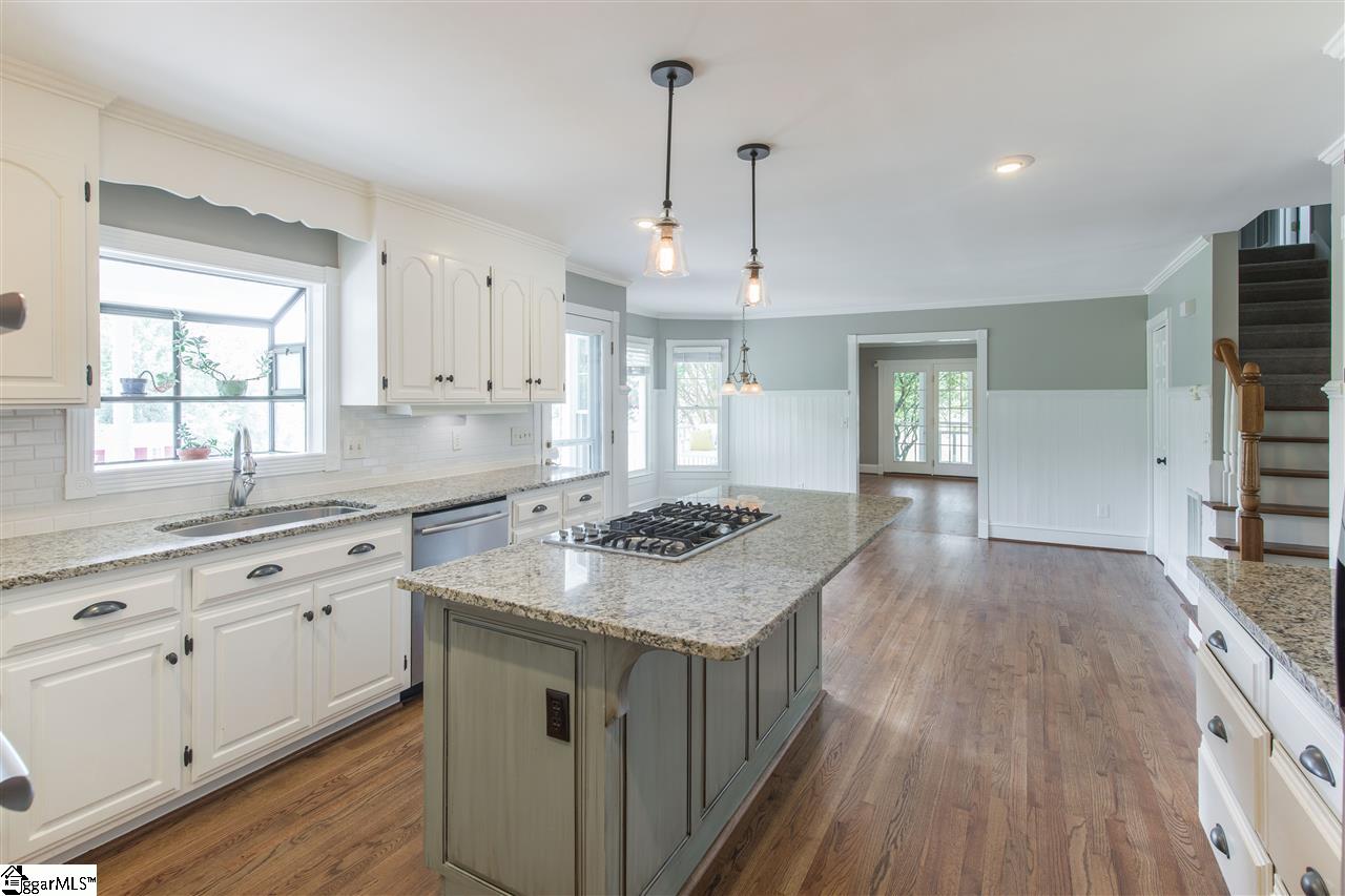 635 Jenkins Bridge Road Simpsonville, SC 29680 - Photo 11 of 23 Gallery Image 11