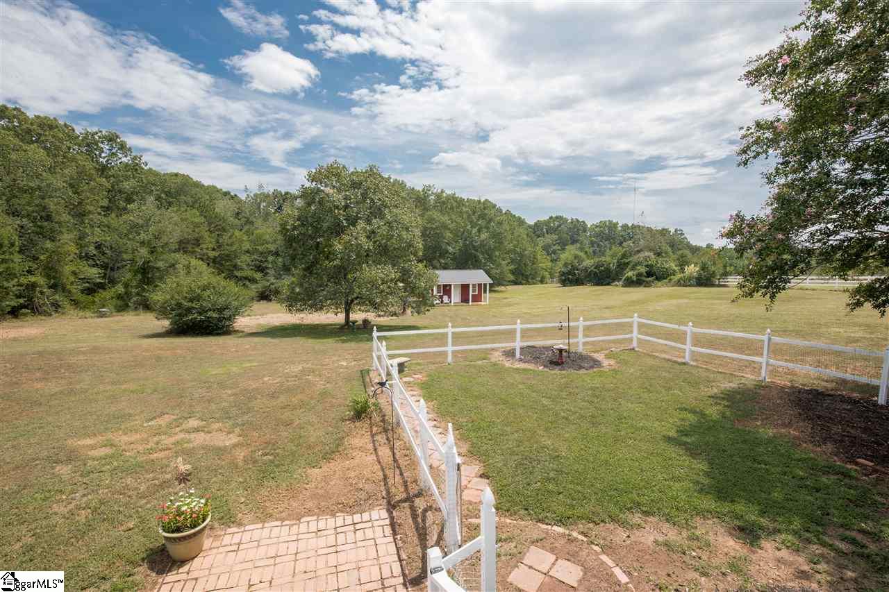 635 Jenkins Bridge Road Simpsonville, SC 29680 - Photo 20 of 23 Gallery Image 20