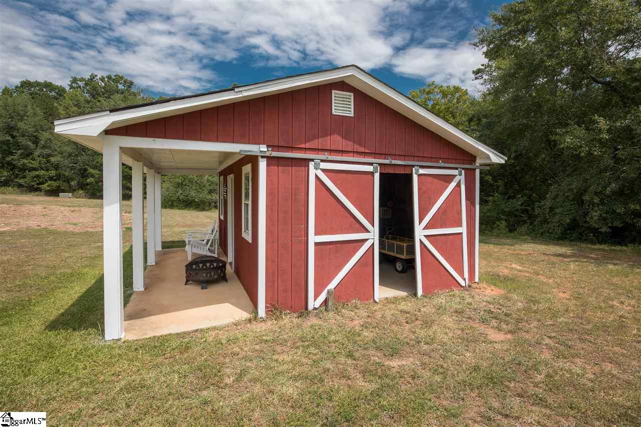 635 Jenkins Bridge Road Simpsonville, SC 29680 - Photo 21 of 23 Gallery Image 21