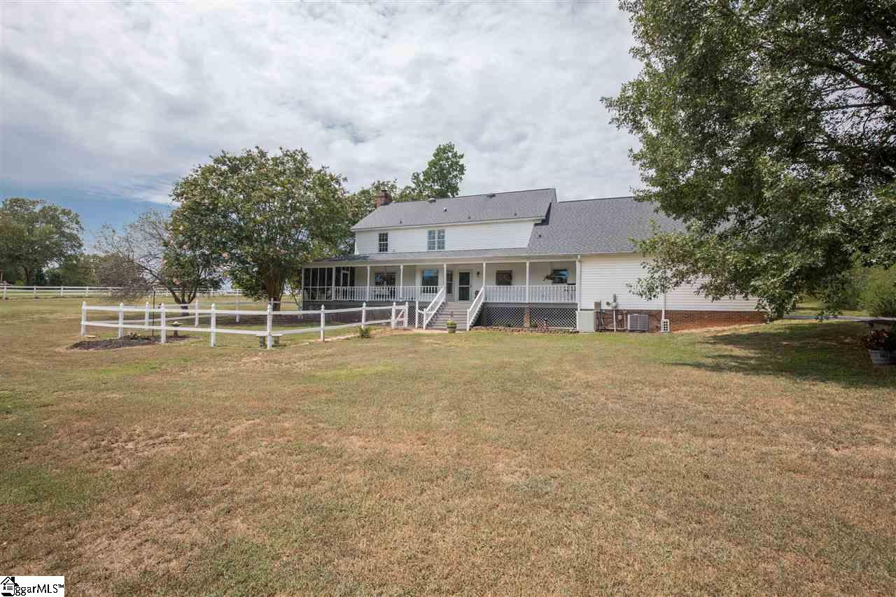 635 Jenkins Bridge Road Simpsonville, SC 29680 - Photo 22 of 23 Gallery Image 22