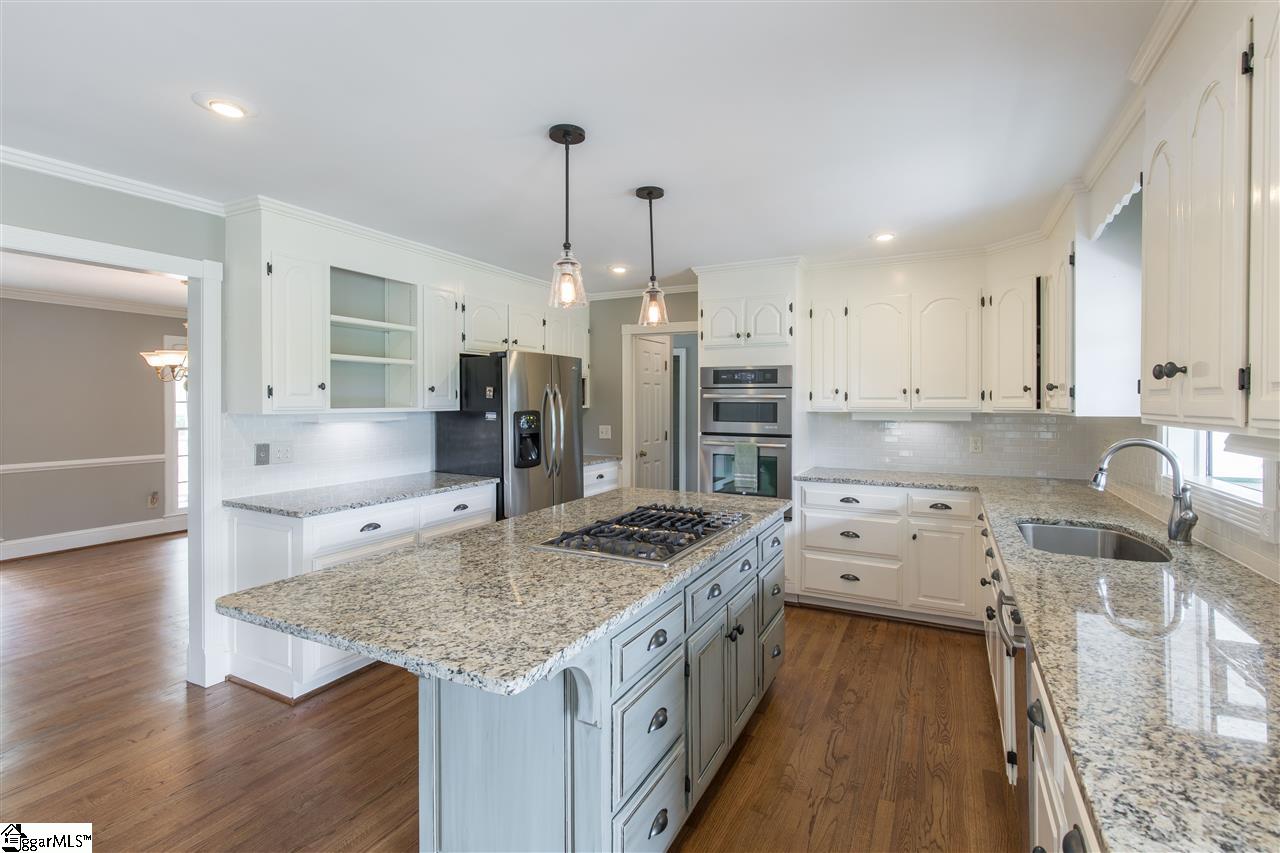 635 Jenkins Bridge Road Simpsonville, SC 29680 - Photo 10 of 23 Gallery Image 10