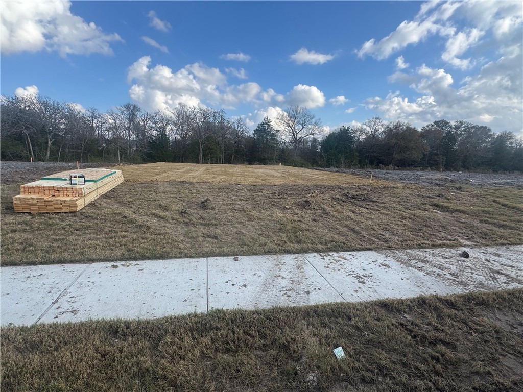 4026 Pacific Crest Way Bryan, TX 77802 - Photo 14 of 14 Lot as of 12/23/25