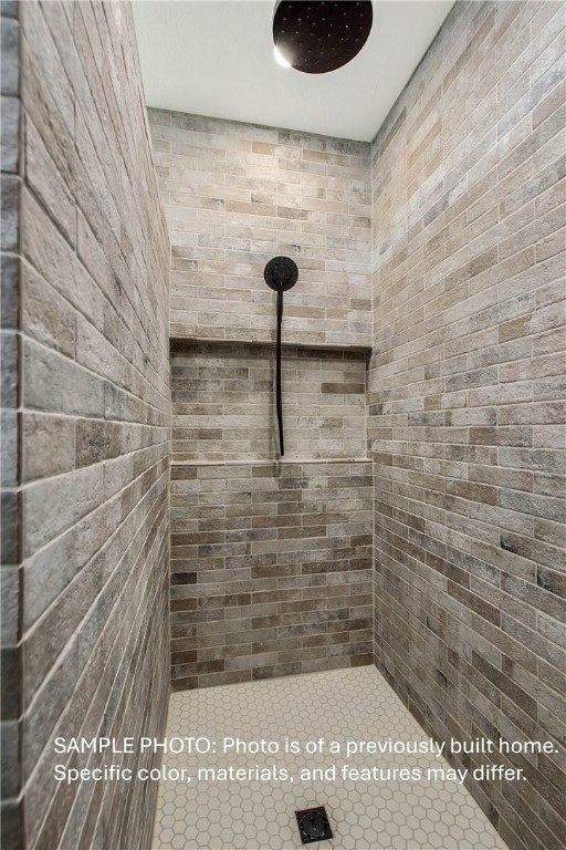 4026 Pacific Crest Way Bryan, TX 77802 - Photo 10 of 14 **Photos are sample photos of similar plan. Colors and features might vary**