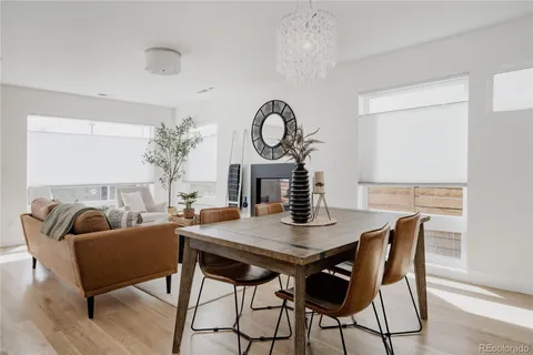 $883,000 | 3724 Quivas Street, Denver, CO 80211