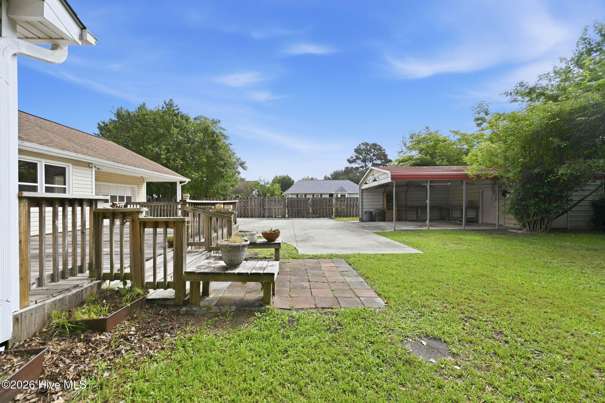 275 Raintree Road Jacksonville, NC 28540 - Photo 55 of 111
