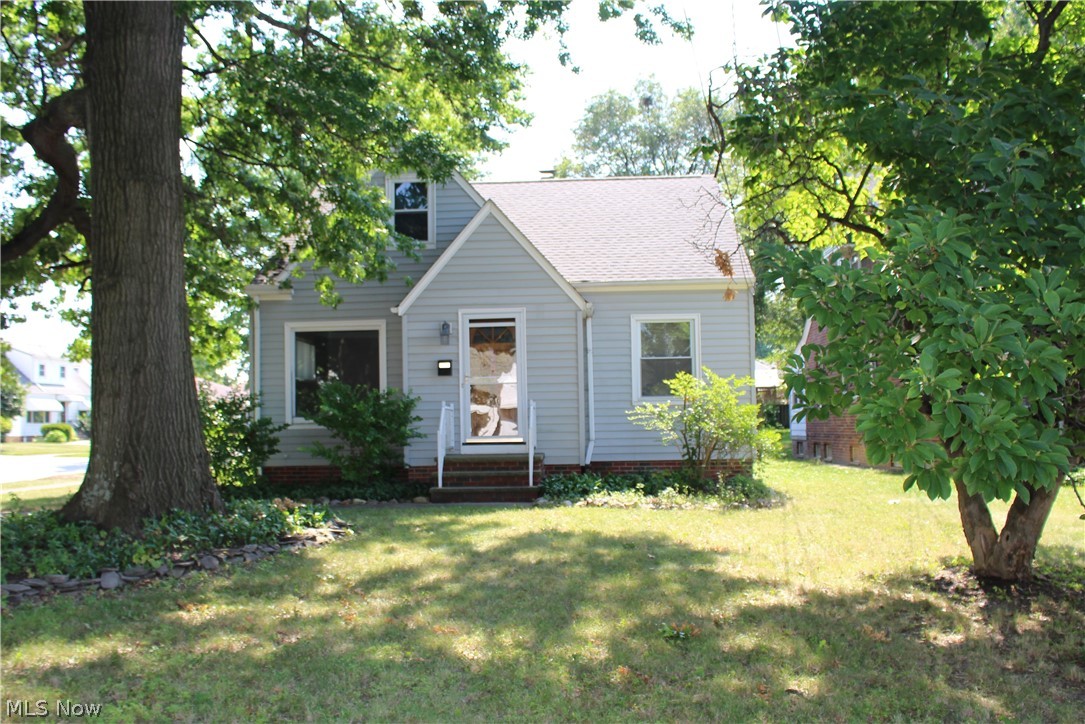 5796 Turney Road Garfield Heights, OH 44125 - Photo 26 of 26