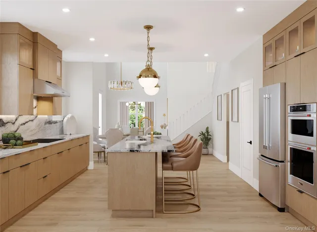 $945,000 | 74 Captain Esposito Lane, Unit 13, Pearl River, NY 10954