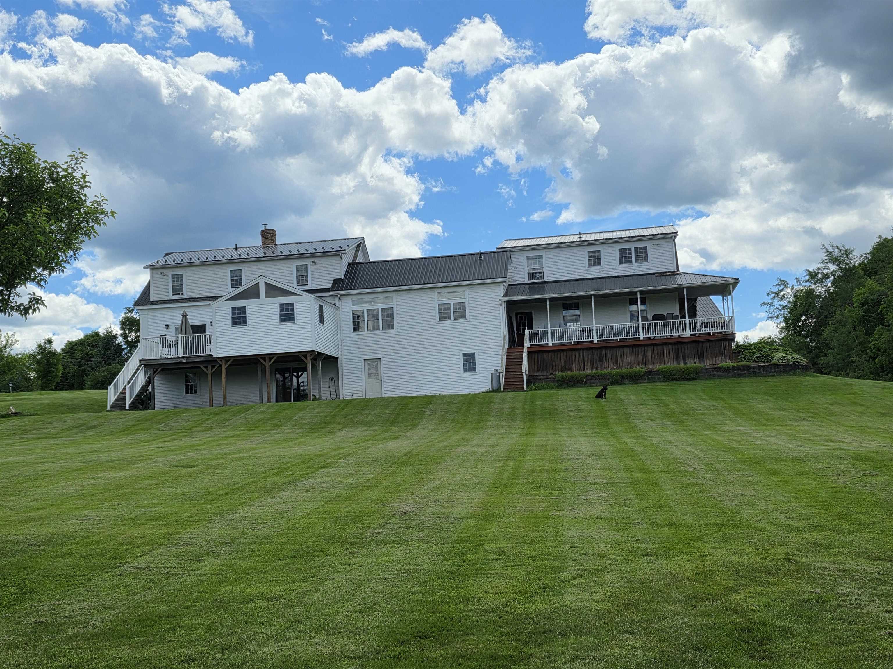 2810 Underpass Road Sutton, VT 05867 - Photo 11 of 51