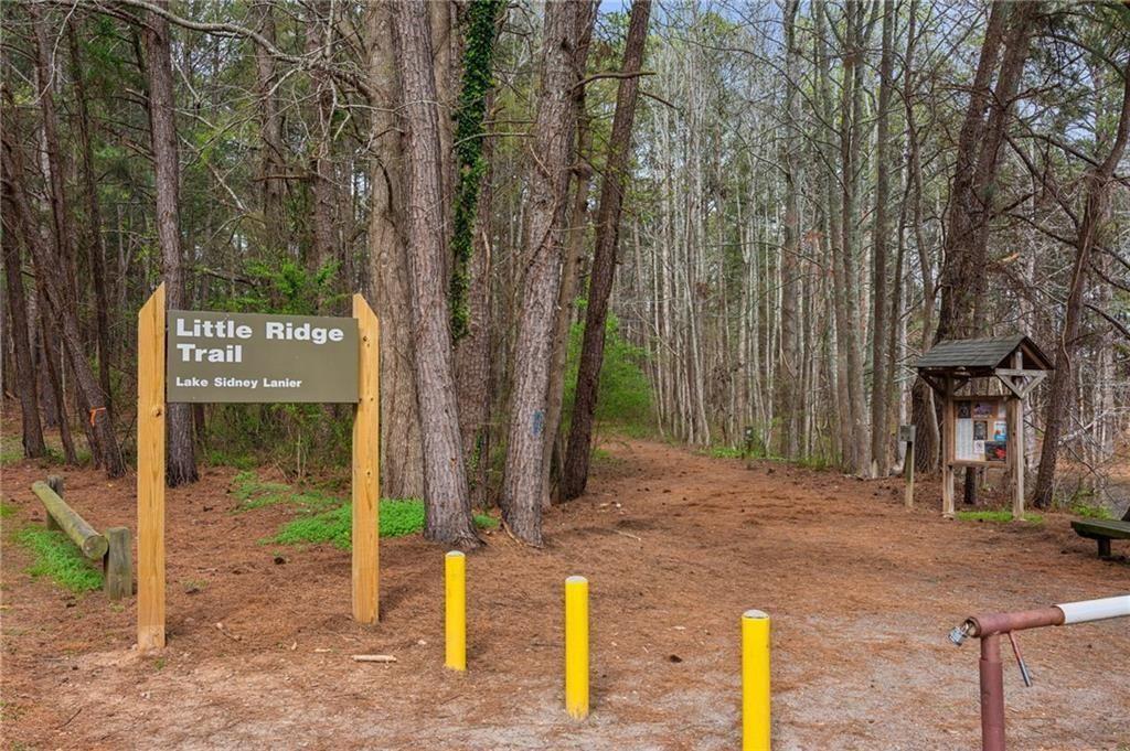 3200 Rim Cove Drive, Unit 125 Cumming, GA 30041 - Photo 30 of 30