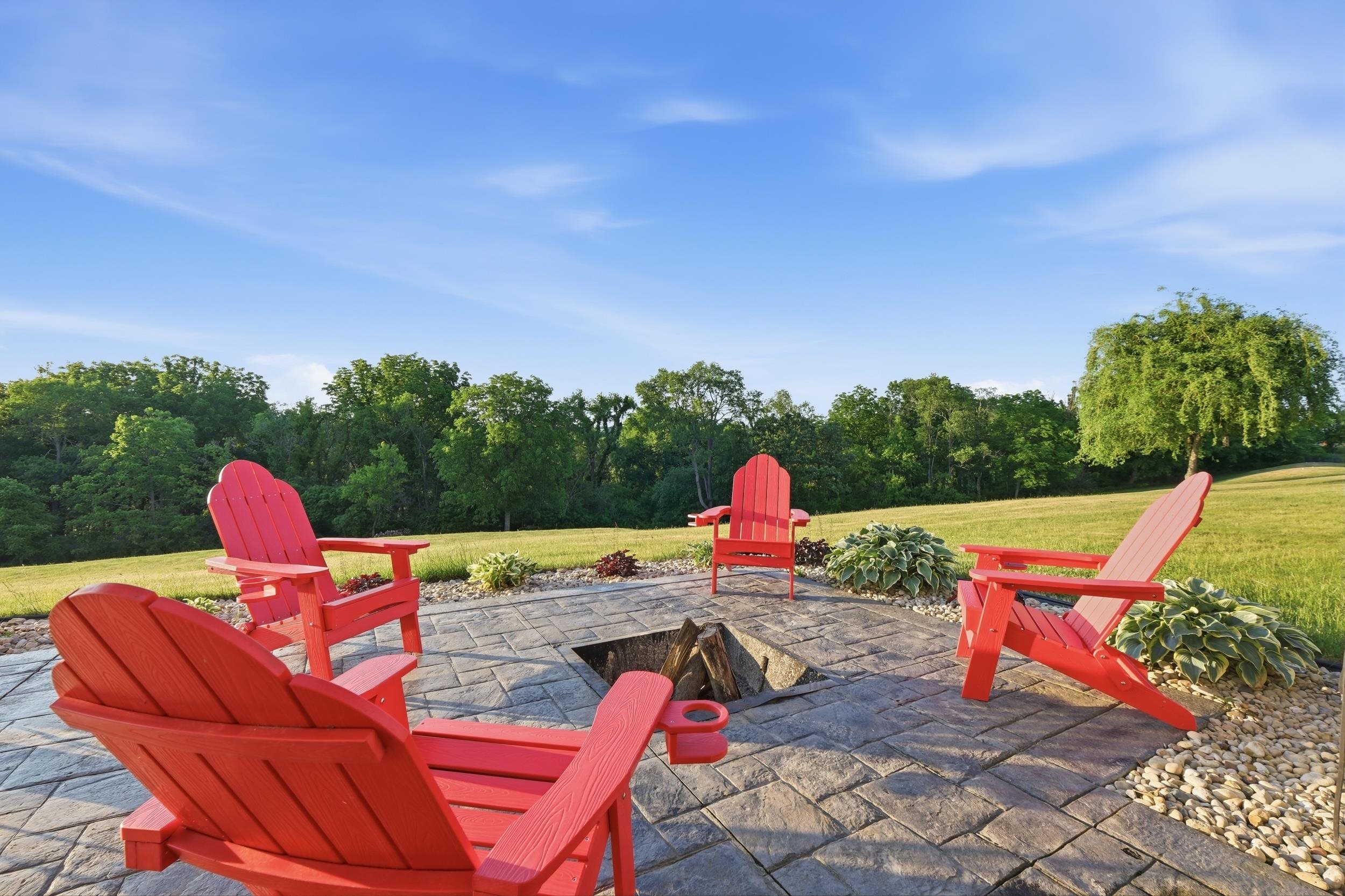 W4896 Edelweiss Road New Glarus, WI 53574 - Photo 46 of 75