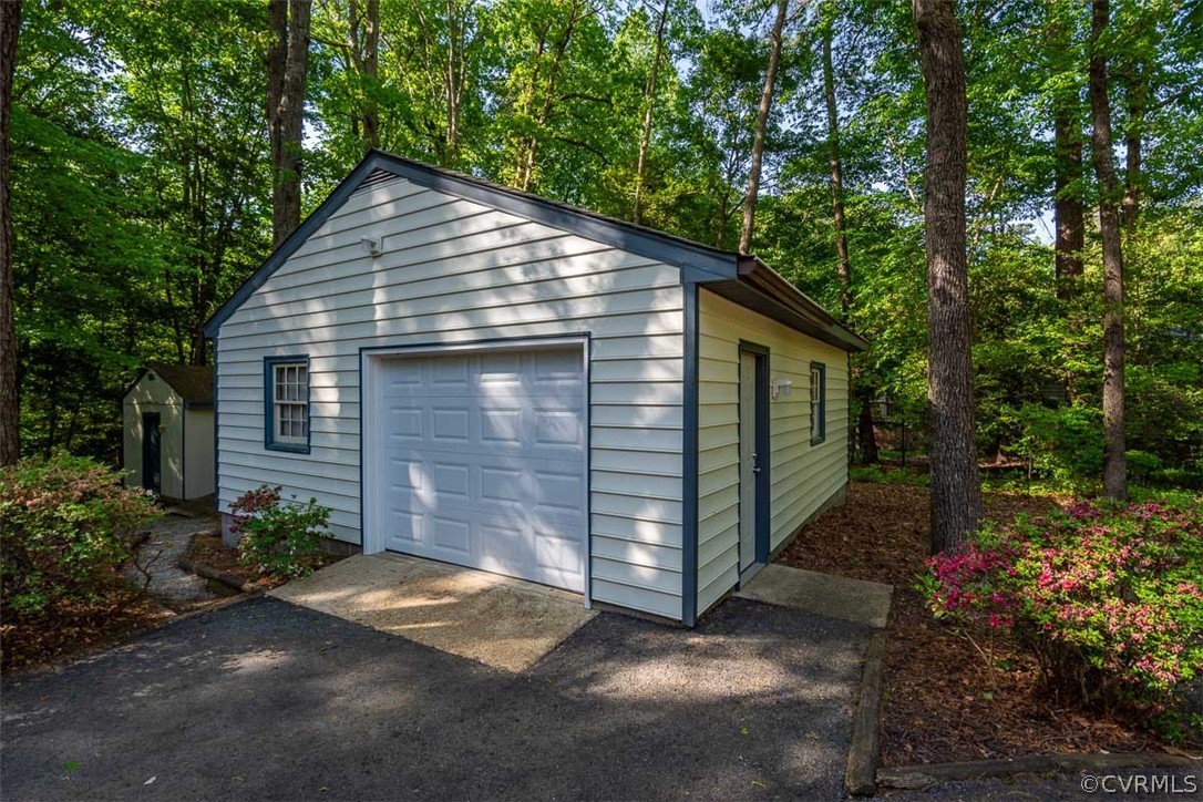 3861 Strawhill Road Henrico, VA 23231 - Photo 27 of 37 Gallery Image 27