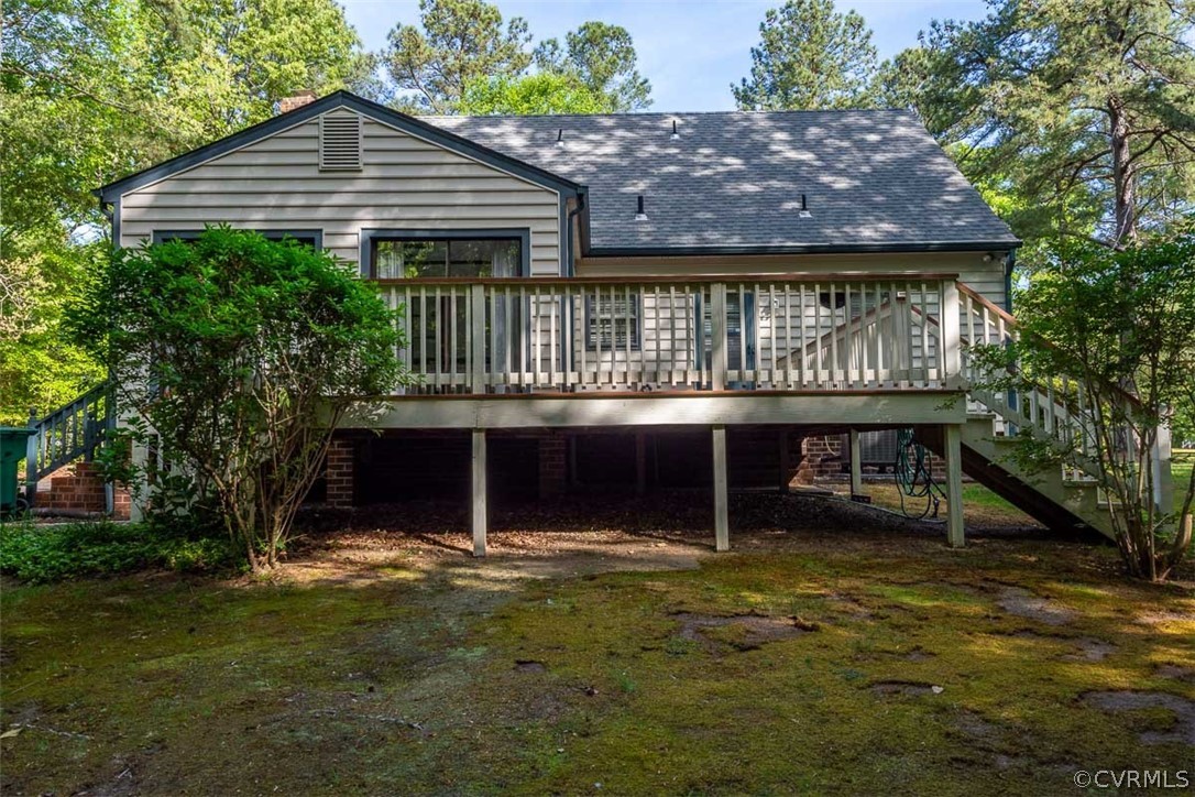3861 Strawhill Road Henrico, VA 23231 - Photo 29 of 37 Gallery Image 29