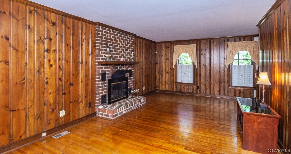 3861 Strawhill Road Henrico, VA 23231 - Photo 8 of 37 Gallery Image 8