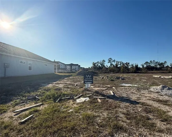 a view of a lake view