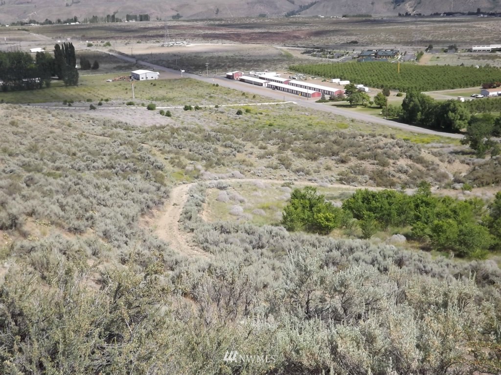 1-tbd Copple Road Omak, WA 98841 - Photo 2 of 6 Gallery Image 2