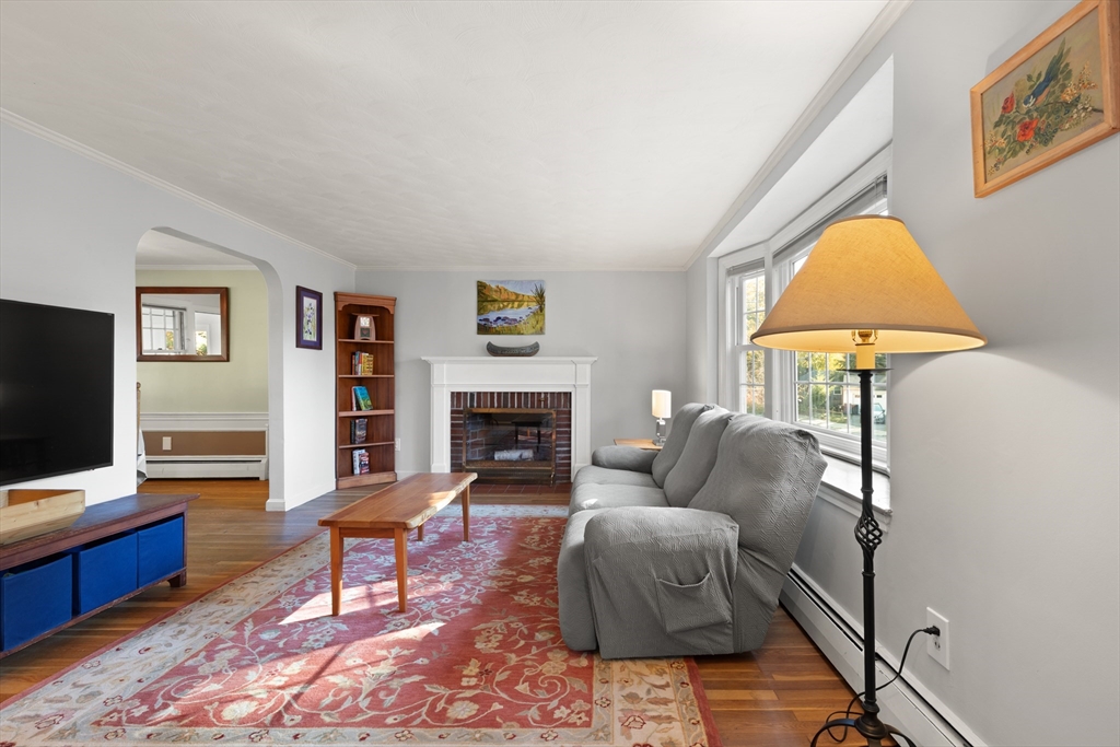24 Hazelmere Road Boston, MA 02131 - Photo 12 of 42 Gallery Image 12