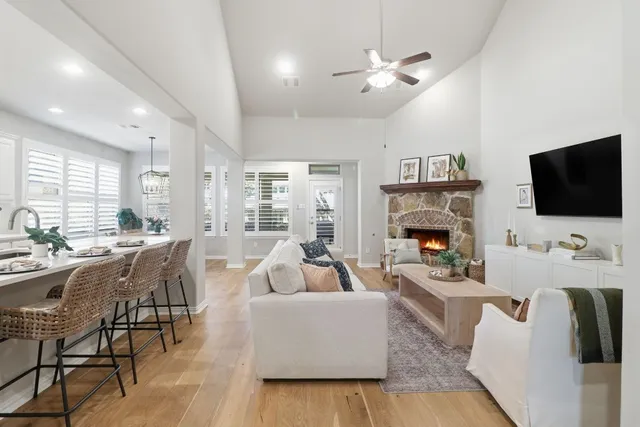 $630,000 | 1706 Foxboro Lane, Cedar Park, TX 78613