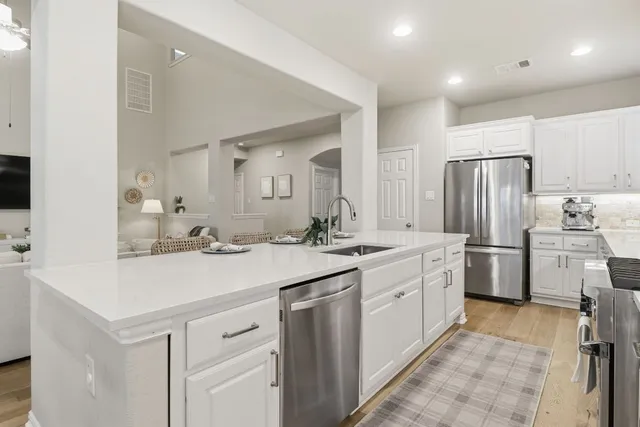 $630,000 | 1706 Foxboro Lane, Cedar Park, TX 78613