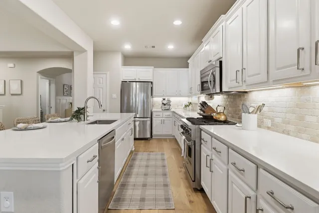 $630,000 | 1706 Foxboro Lane, Cedar Park, TX 78613