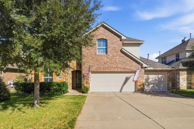 $630,000 | 1706 Foxboro Lane, Cedar Park, TX 78613