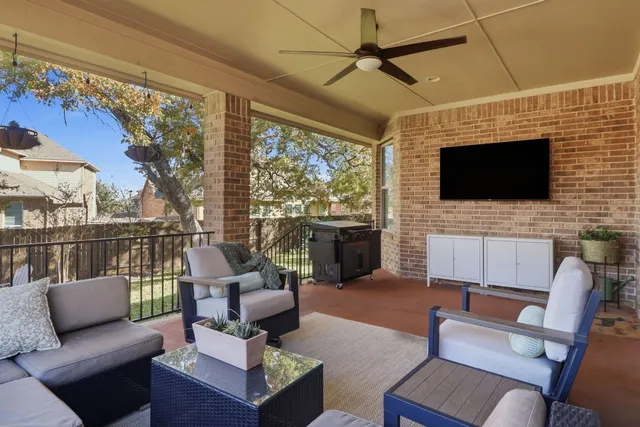 $630,000 | 1706 Foxboro Lane, Cedar Park, TX 78613
