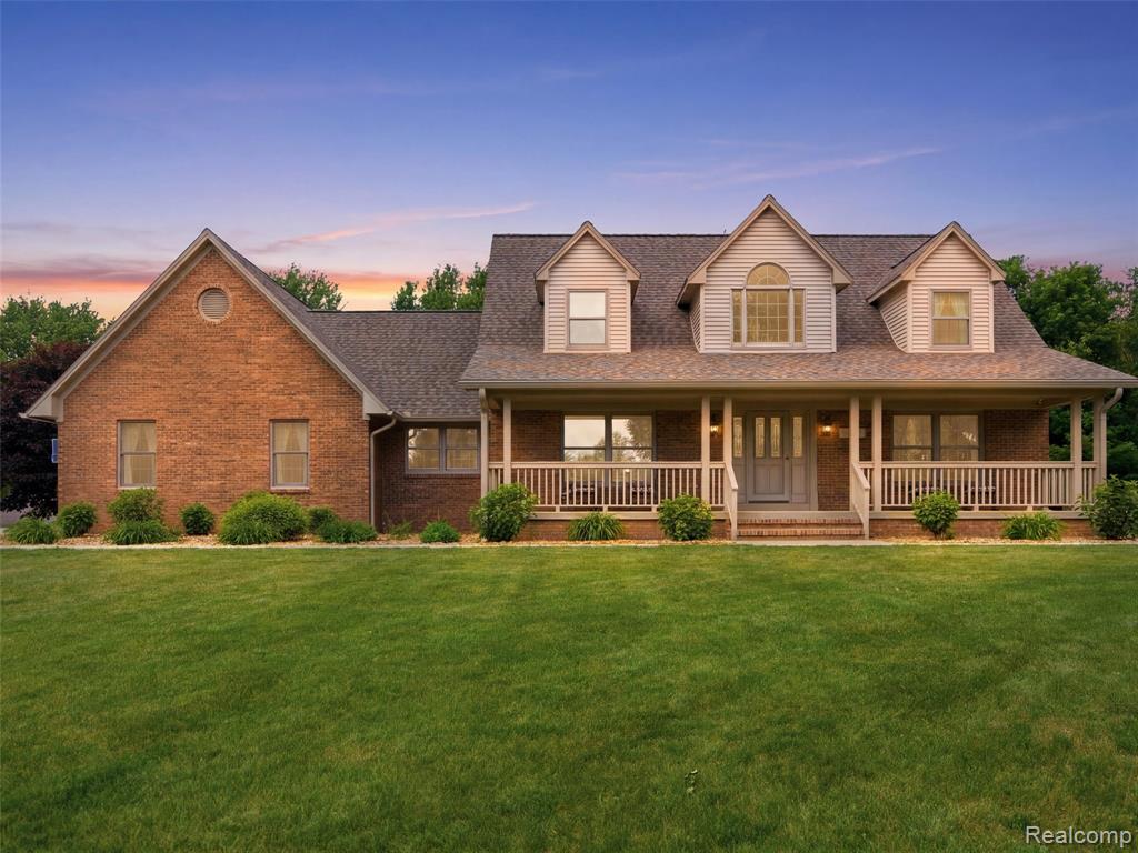 5449 Lum Road Attica, MI 48412 - Photo 1 of 82