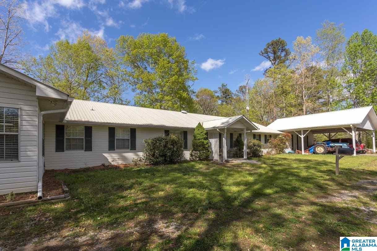 2172 Ross Lake Road Wellington, AL 36279 - Photo 45 of 45