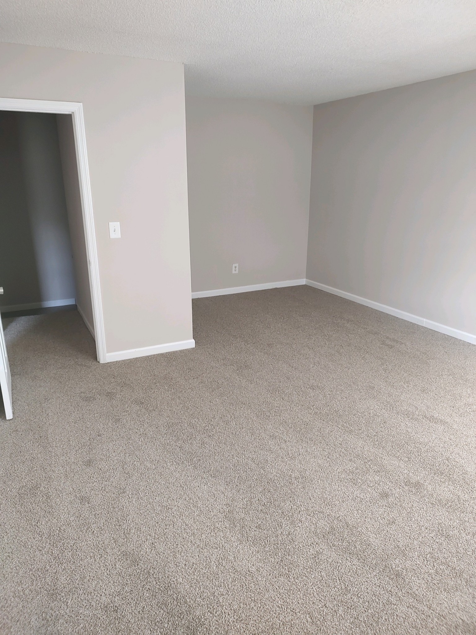 1301 Neelys Bend Road, Unit A2 Madison, TN 37115 - Photo 6 of 9 a view of empty room