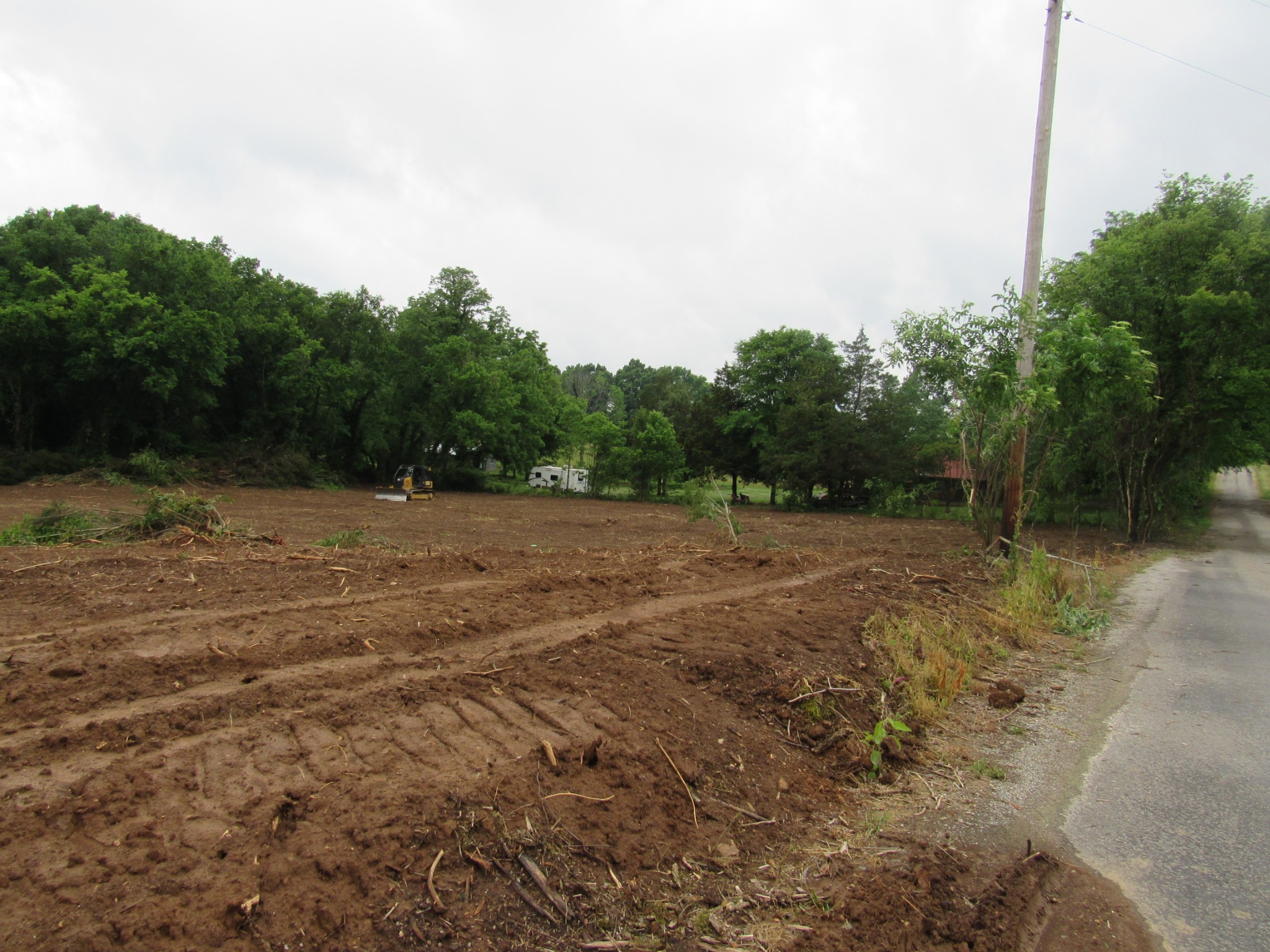 299 Stovall Road Pulaski, TN 38478 - Photo 1 of 15 a backyard of a house with lots of green space