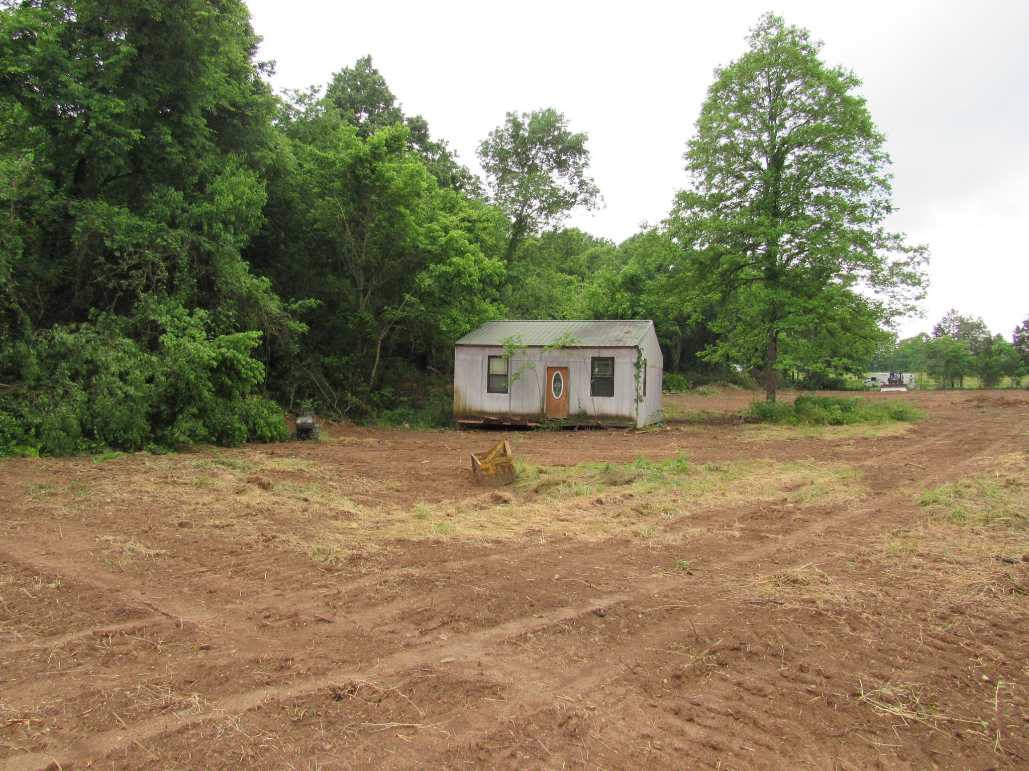 299 Stovall Road Pulaski, TN 38478 - Photo 3 of 15 a house with trees in the background