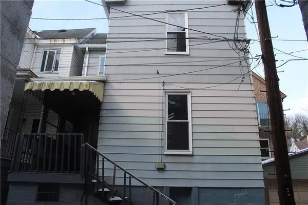 $22,900 | 577 Linden Way, Donora, PA 15033