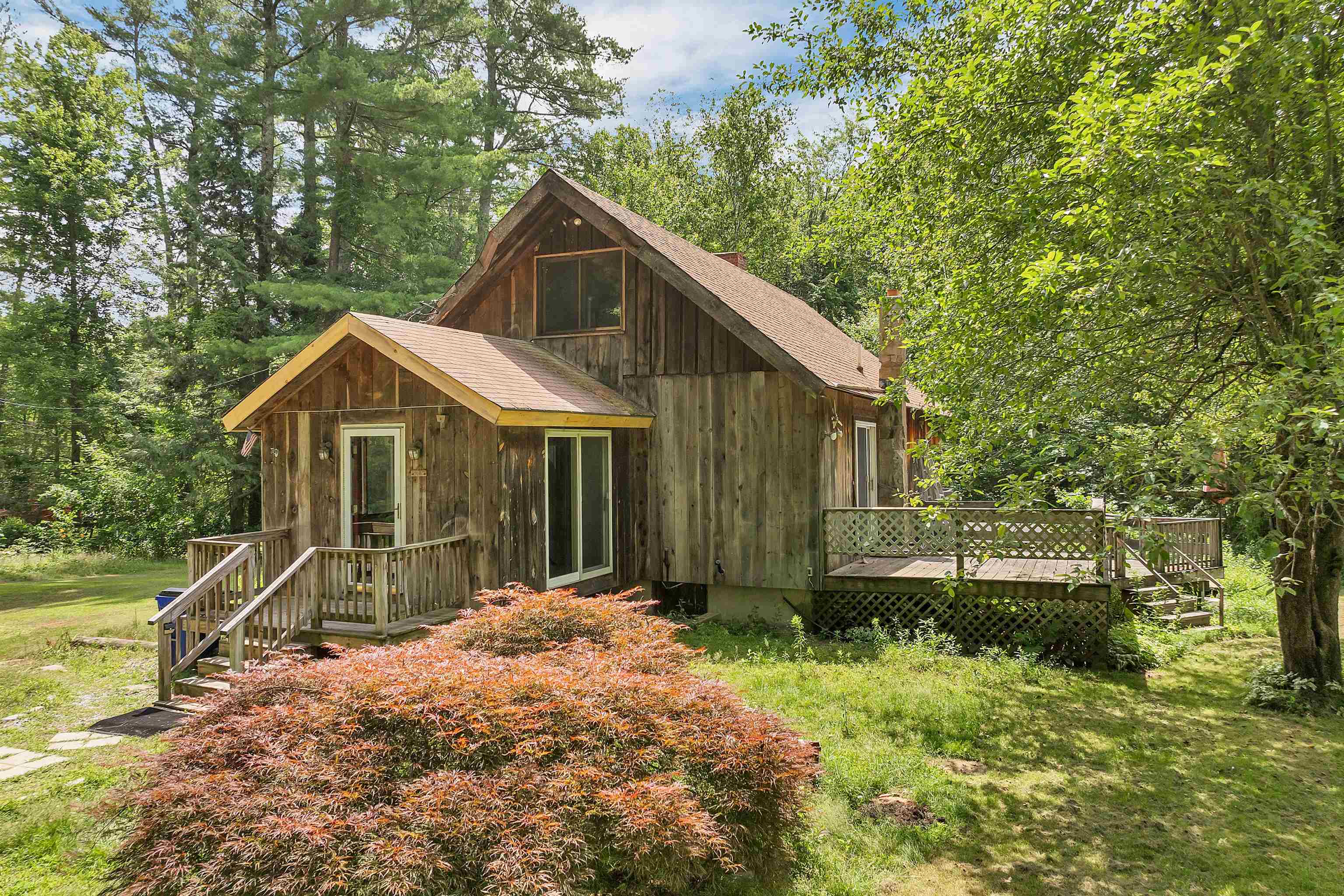20 Birch Road Exeter, NH 03833 - Photo 1 of 52