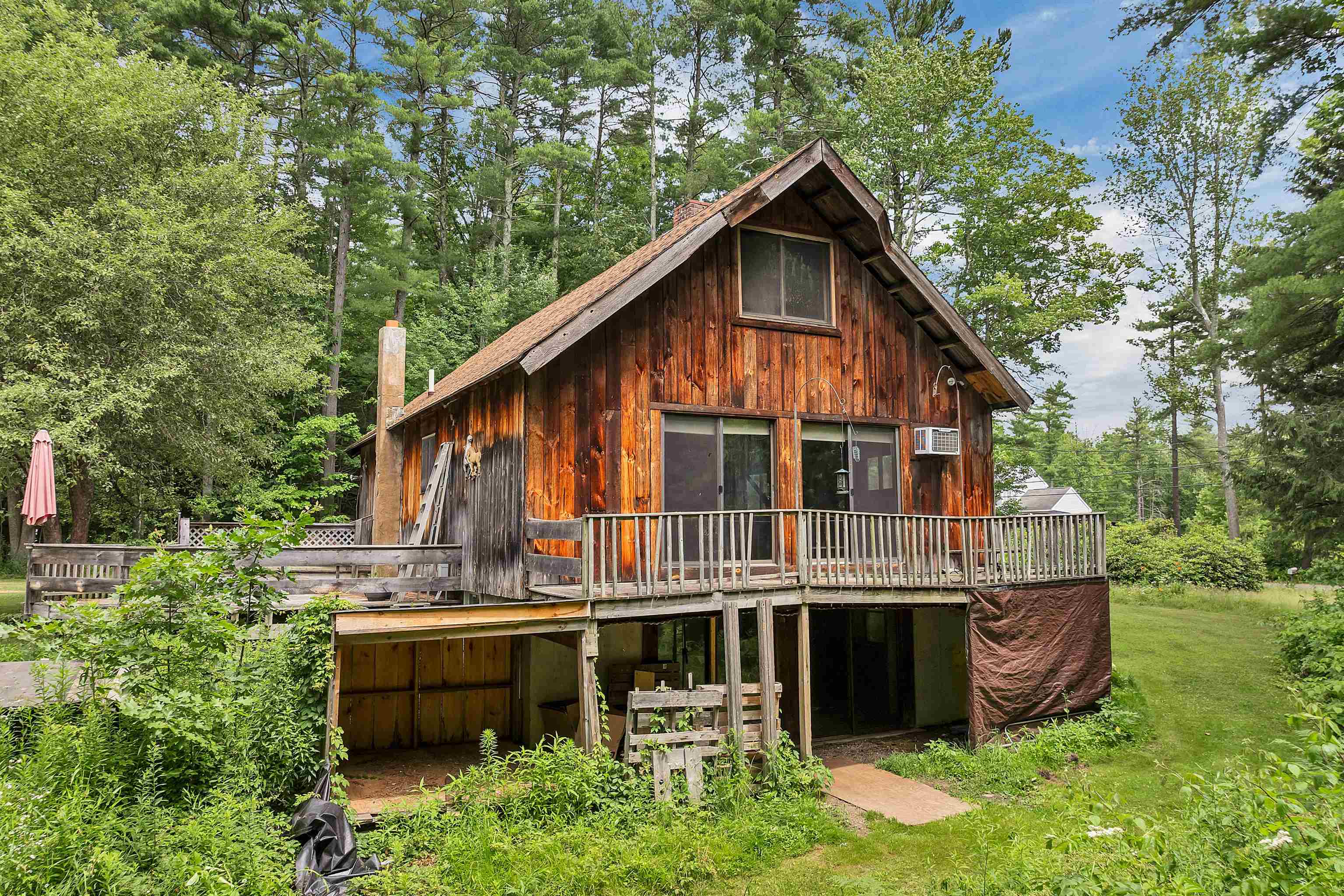 20 Birch Road Exeter, NH 03833 - Photo 3 of 52