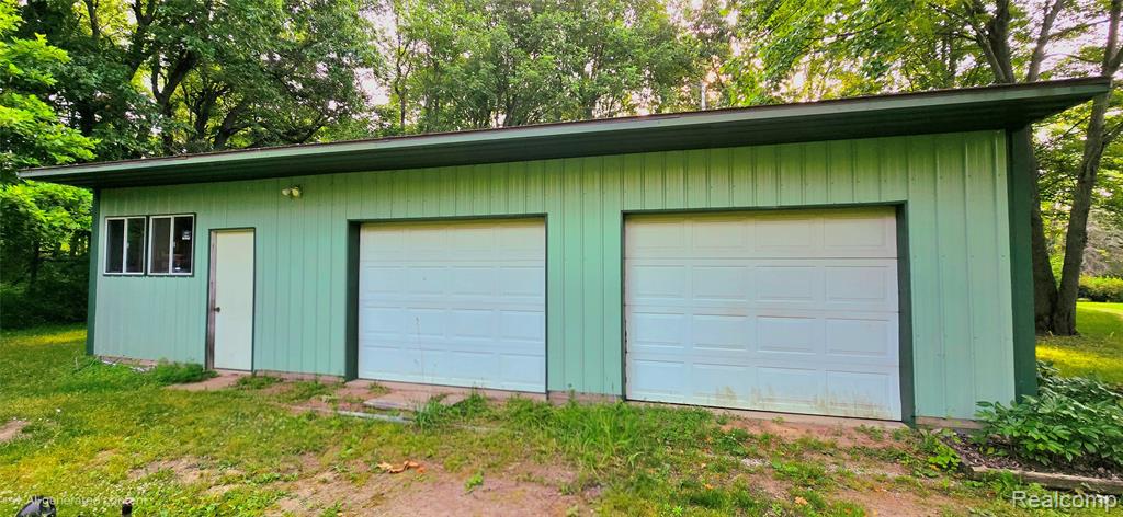16744 Arnold Road Gregory, MI 48137 - Photo 7 of 67