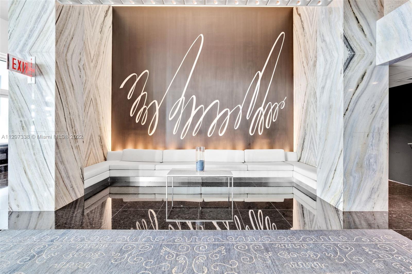 Downtown Miami Miami, FL 33131 - Photo 4 of 30