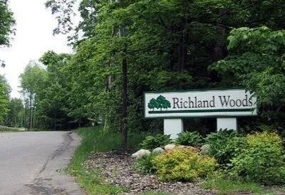 $32,400 | 9122 Richland Woods Drive, Richland, MI 49083
