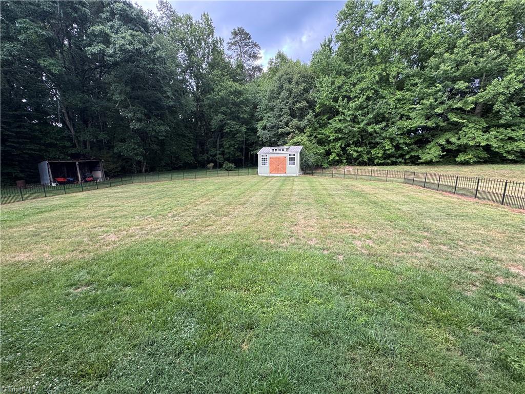 6778 Eldred Road Walkertown, NC 27051 - Photo 22 of 24 Gallery Image 22