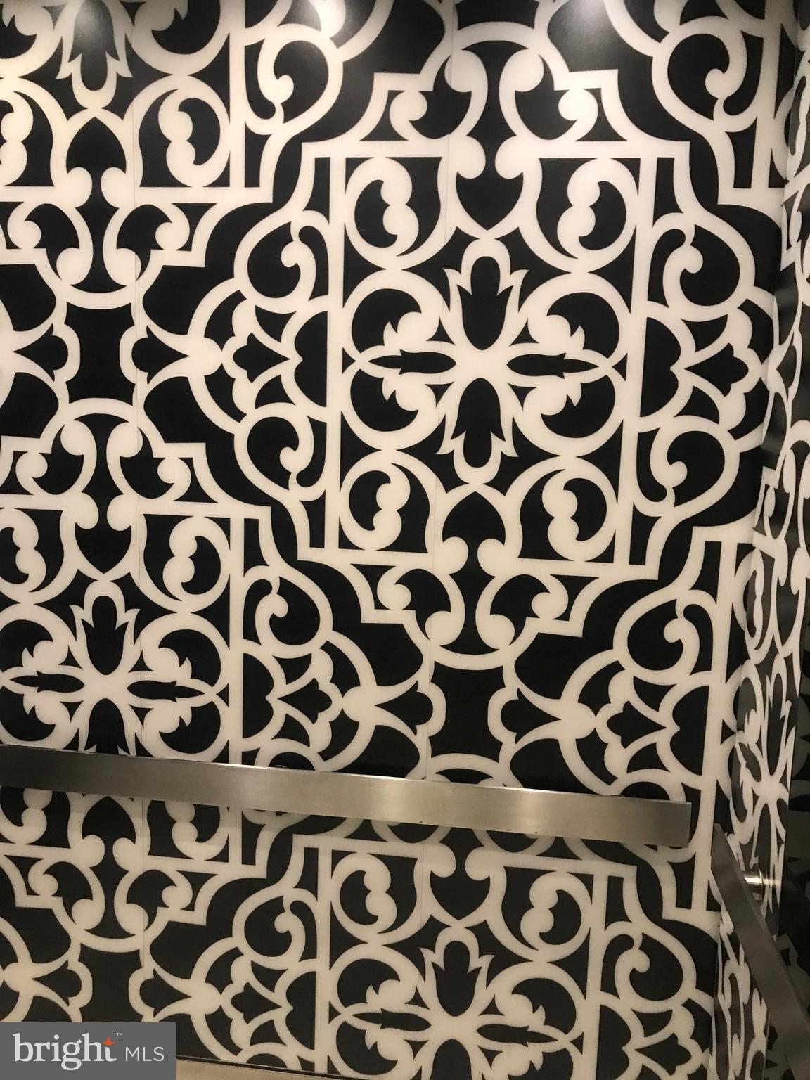 460 New York Avenue Northwest, Unit 407 Washington, DC 20001 - Photo 14 of 64 a view of a garden