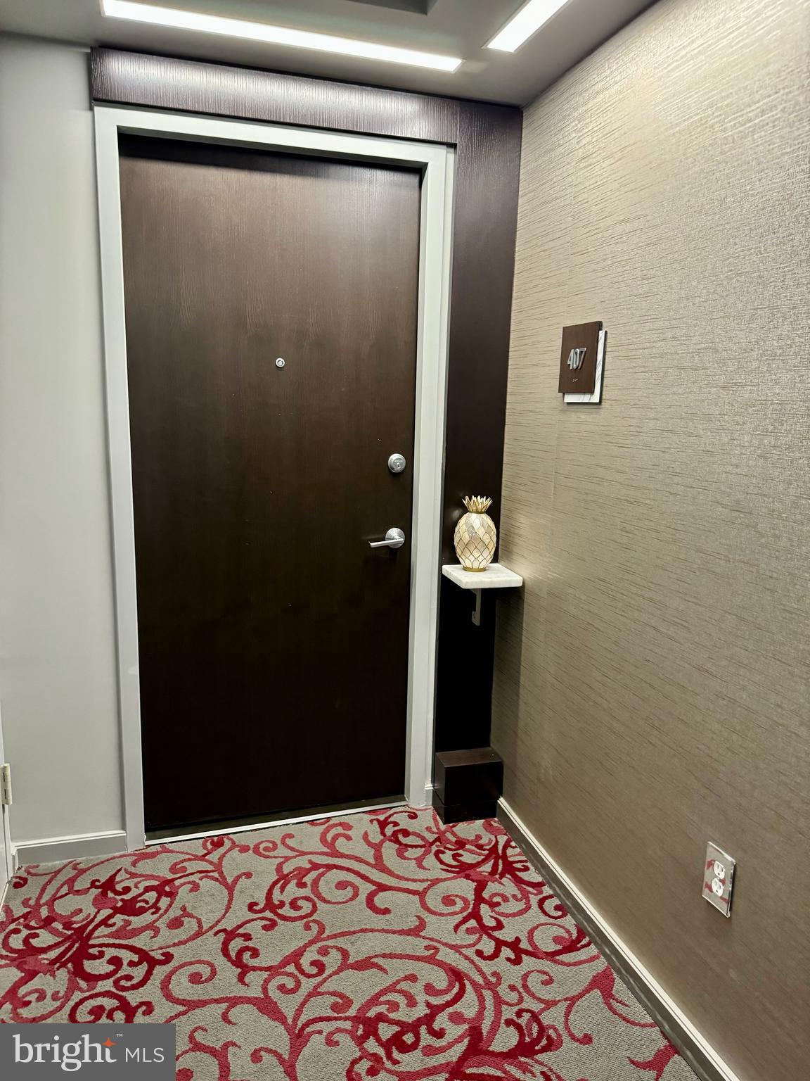 460 New York Avenue Northwest, Unit 407 Washington, DC 20001 - Photo 31 of 64