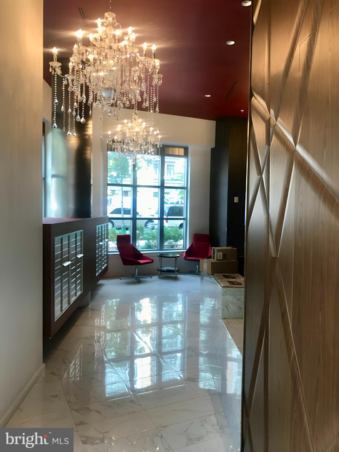 460 New York Avenue Northwest, Unit 407 Washington, DC 20001 - Photo 4 of 64