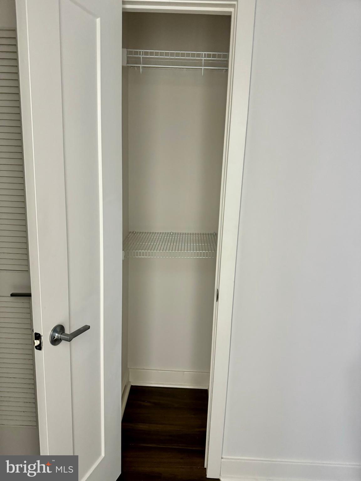 460 New York Avenue Northwest, Unit 407 Washington, DC 20001 - Photo 44 of 64 a view of closet