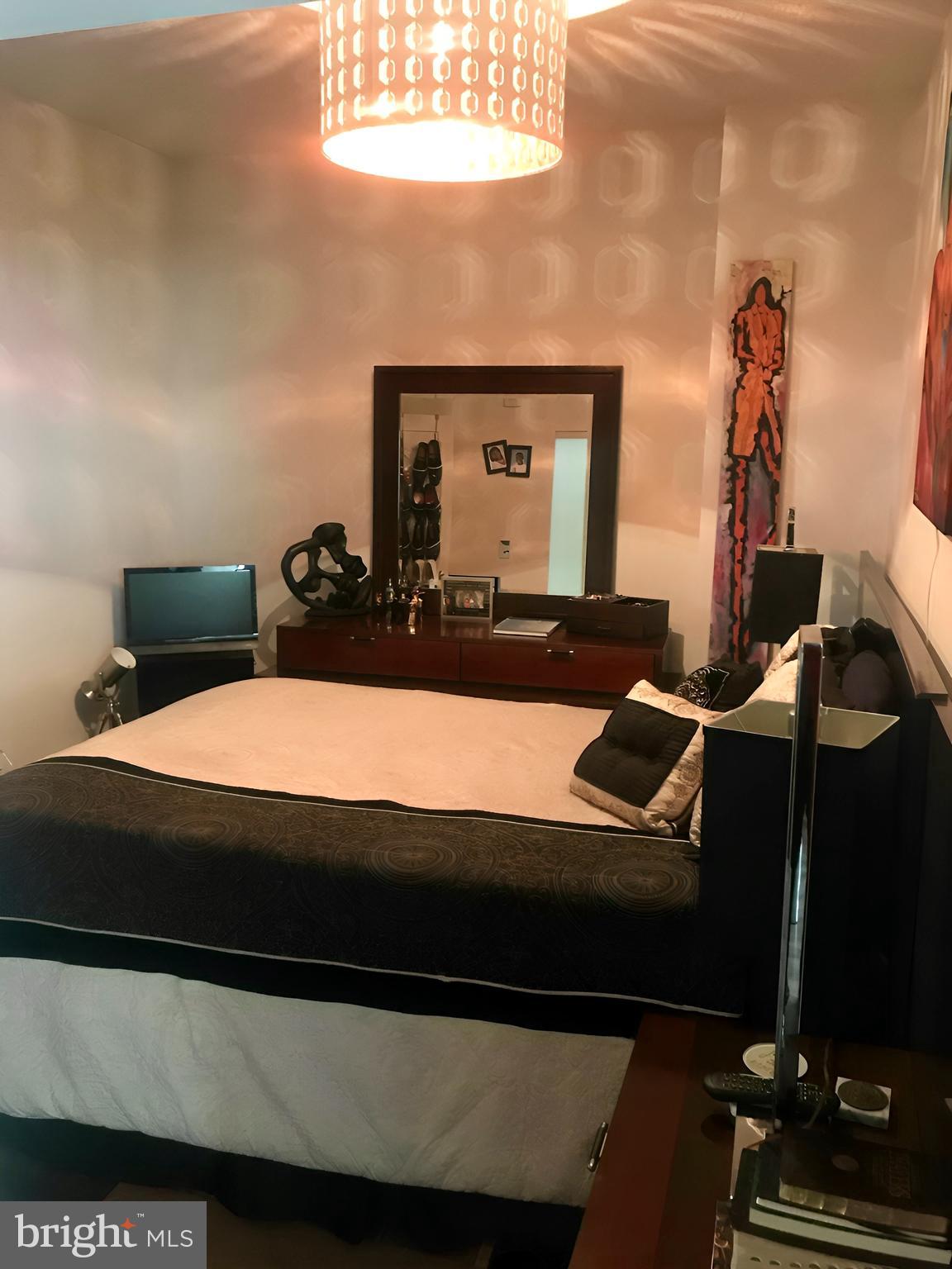 460 New York Avenue Northwest, Unit 407 Washington, DC 20001 - Photo 63 of 64