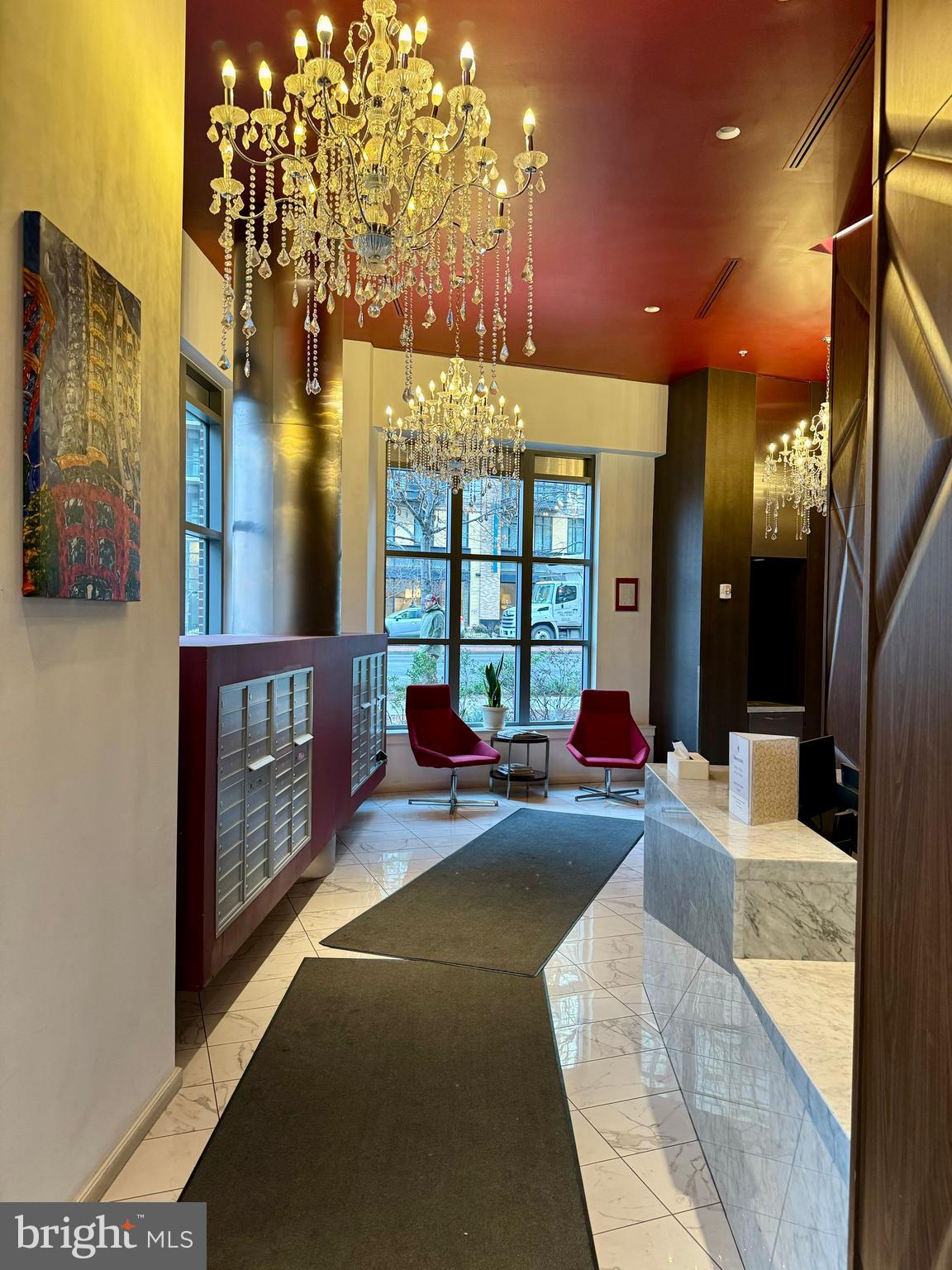 460 New York Avenue Northwest, Unit 407 Washington, DC 20001 - Photo 8 of 64