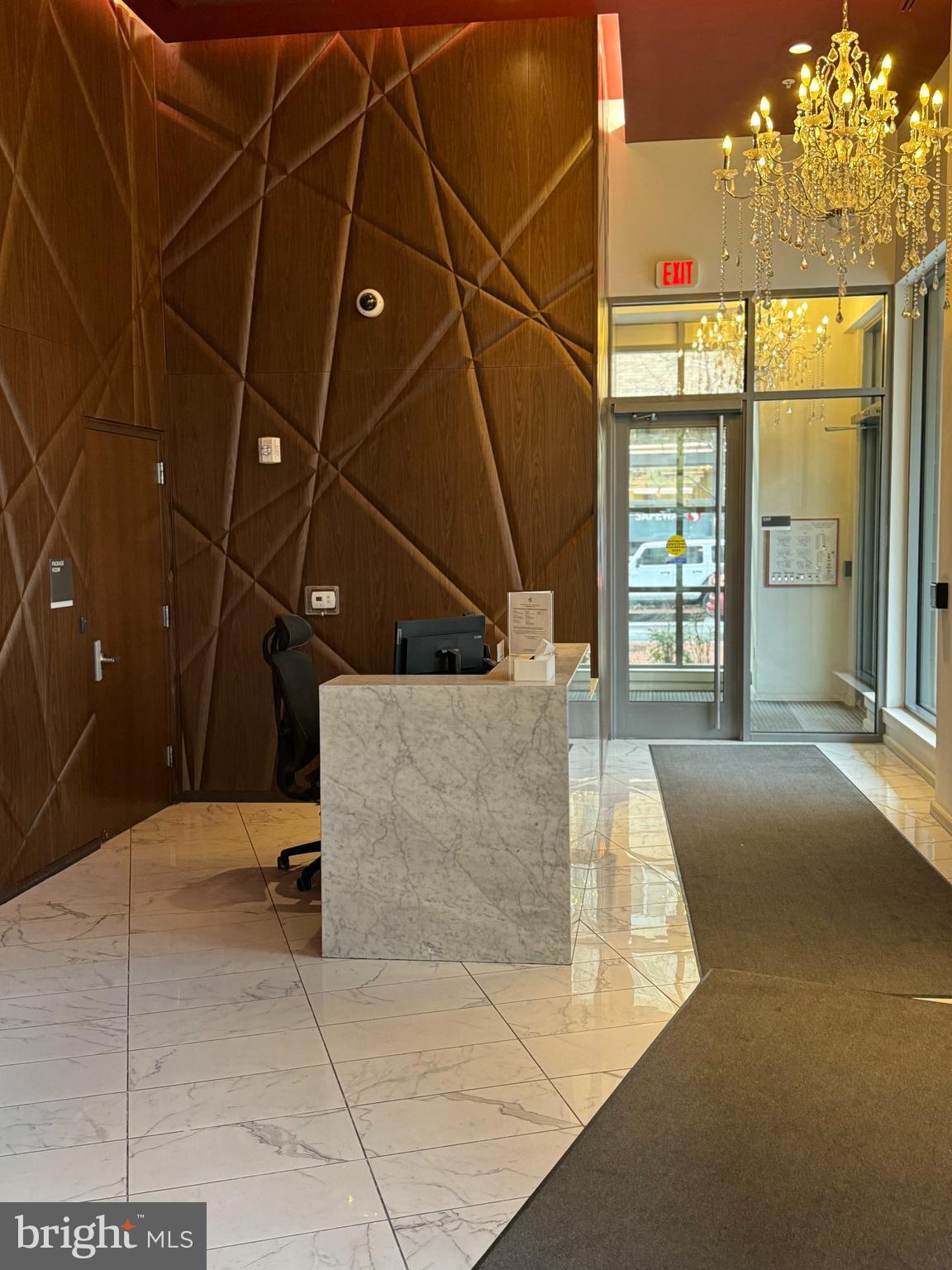 460 New York Avenue Northwest, Unit 407 Washington, DC 20001 - Photo 10 of 64