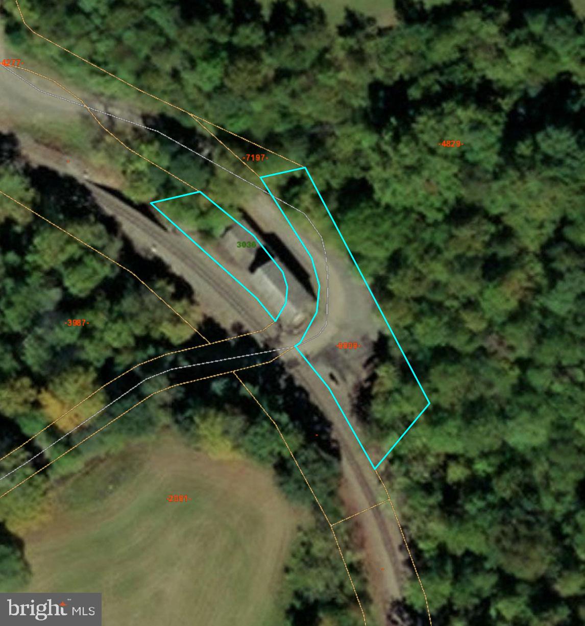 3036 Lost Corner Road Delaplane, VA 20144 - Photo 12 of 14 Gallery Image 12
