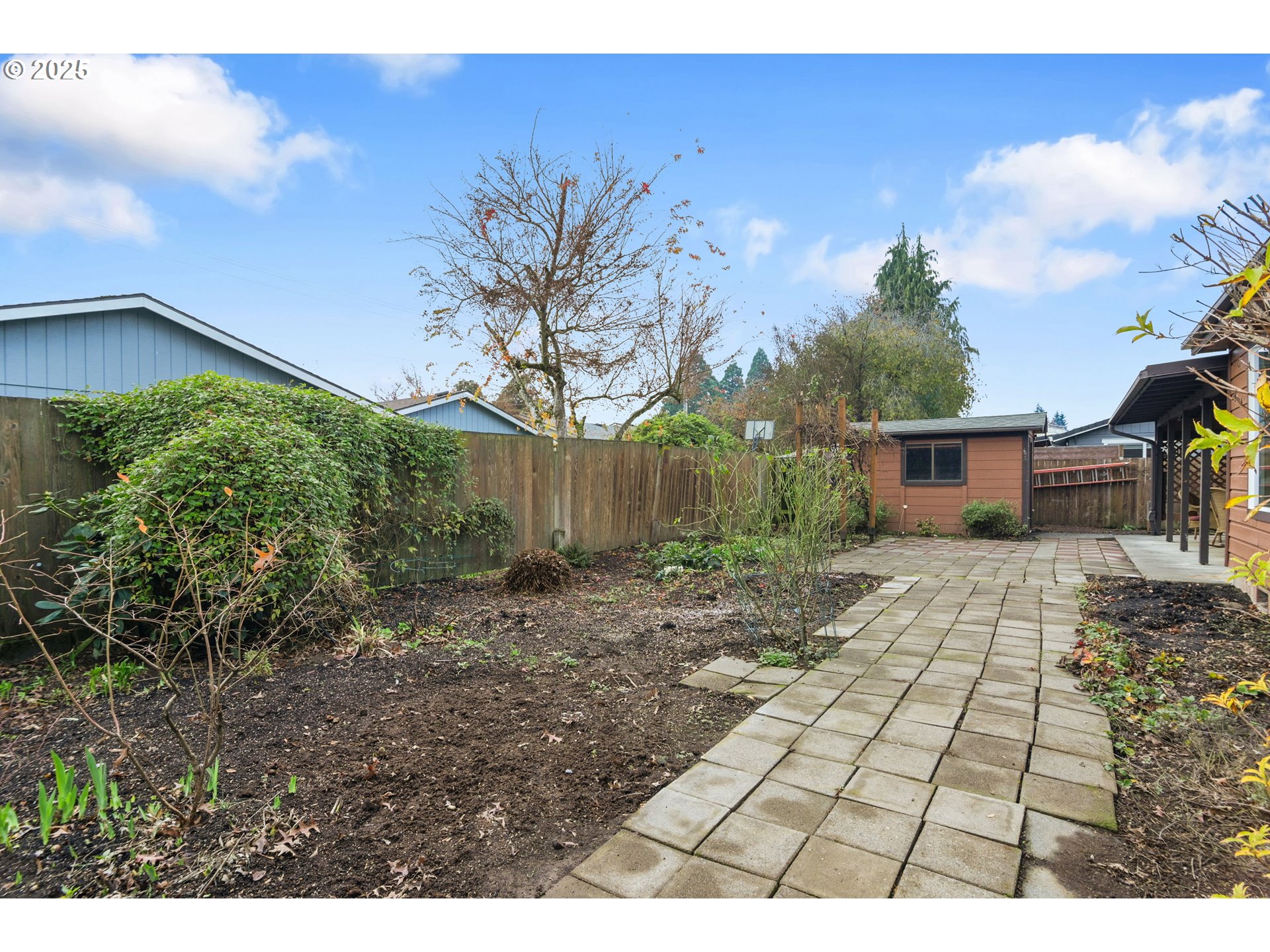 325 Southwest 12th Avenue Canby, OR 97013 - Photo 34 of 37