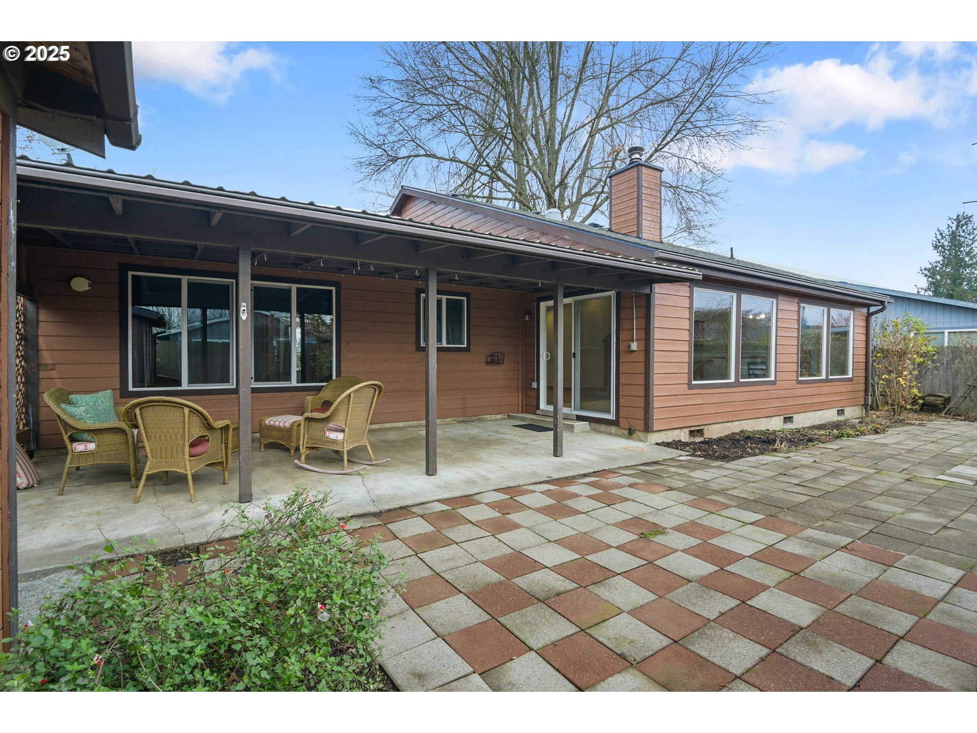 325 Southwest 12th Avenue Canby, OR 97013 - Photo 36 of 37