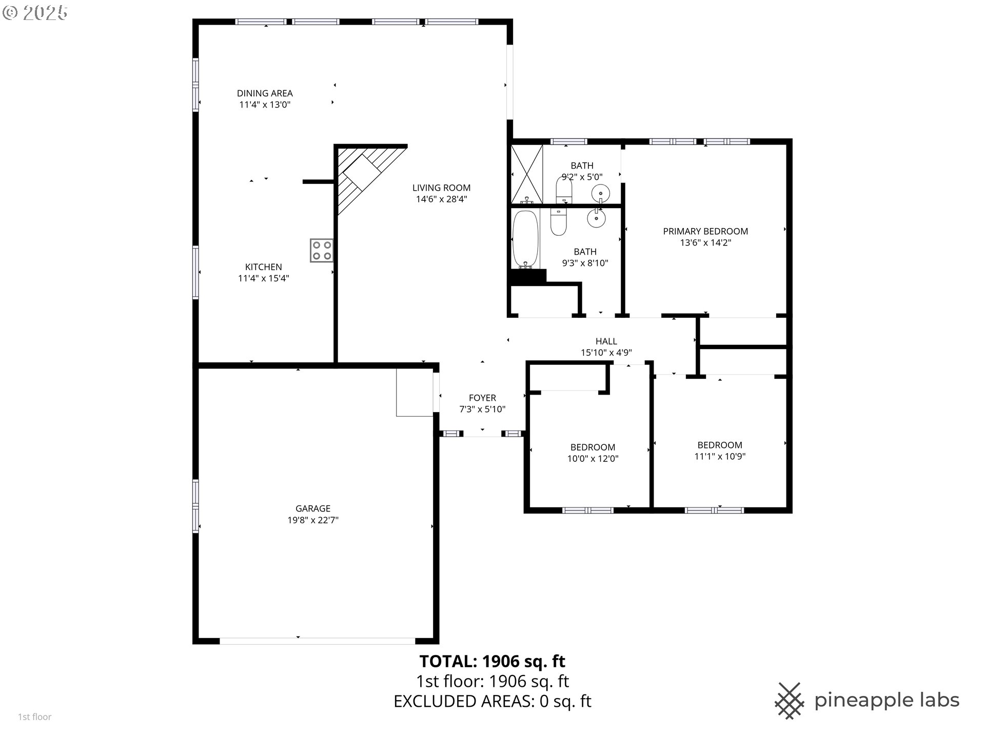 325 Southwest 12th Avenue Canby, OR 97013 - Photo 37 of 37