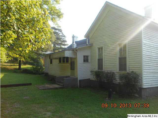5492 Old Springville Road Northeast Pinson, AL 35126 - Photo 2 of 8